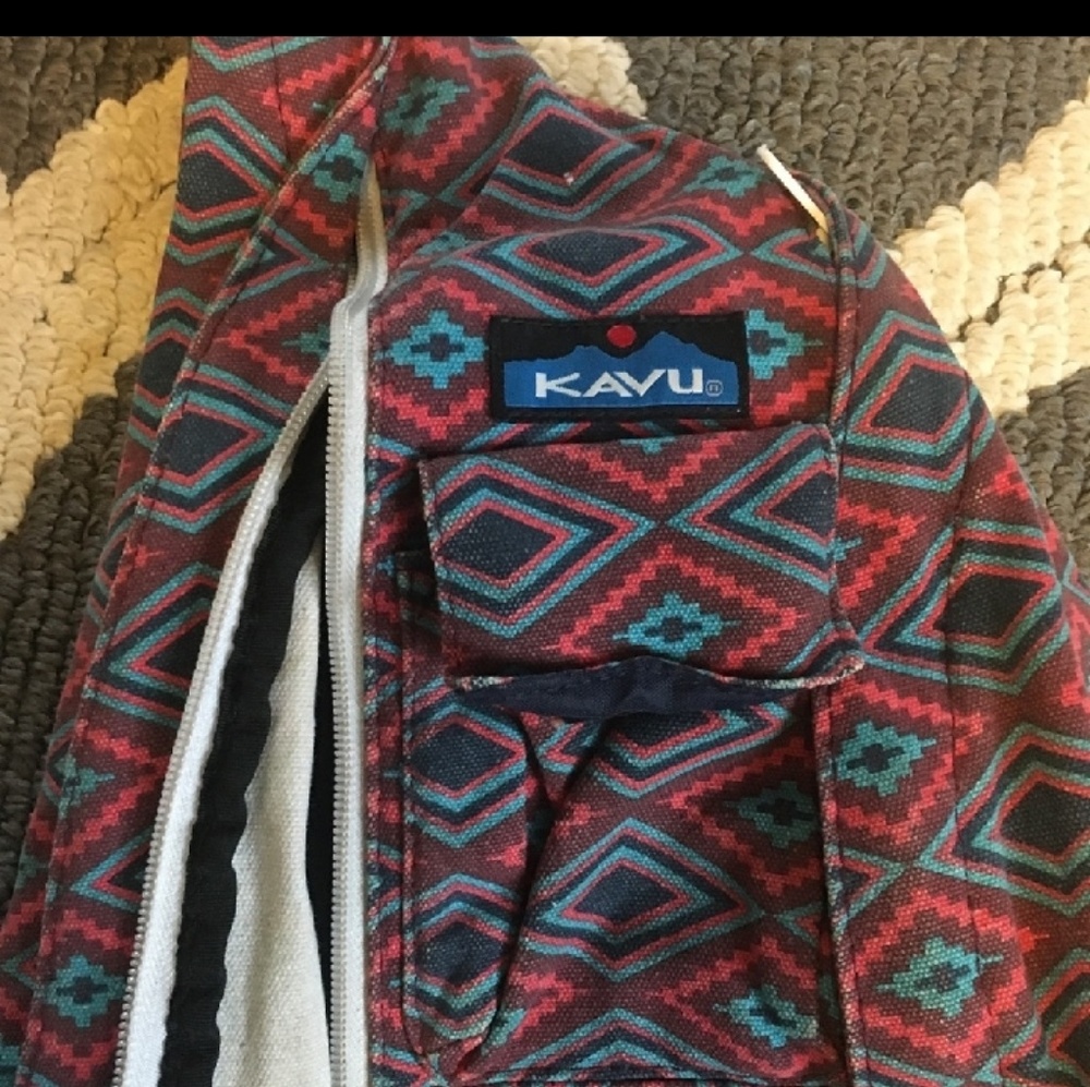 Kavu Rope Bag
